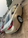 Lexus ES 350 FWD 2014 Gold - 3