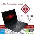 HP Omen Transcend 14-fb0023dx Laptop - Core Ultra 7, RTX 4060 - 4