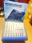 Yamaha 4-Channel Powered Audio Mixer - 2