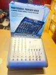 Yamaha 4-Channel Powered Audio Mixer - 3