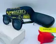 Moscot Ingantattun Gilashin Kwadayi na Maza - 1
