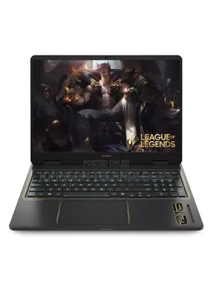 HP Omen 16 Laptop: Intel Core i7, 16GB RAM, 1TB SSD, RTX 4060