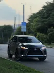 Lexus RX350 2022 Beige - 3