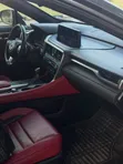 Lexus RX350 2022 Beige - 4