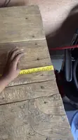 Amfani Da Karfin Katako Wurin Yanka Nama - 3