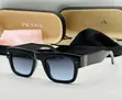 Prada Quality Luxury Men Sunglasses - 2