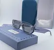 Gucci Kyakkyawar Kayan Alatu na Maza - 4