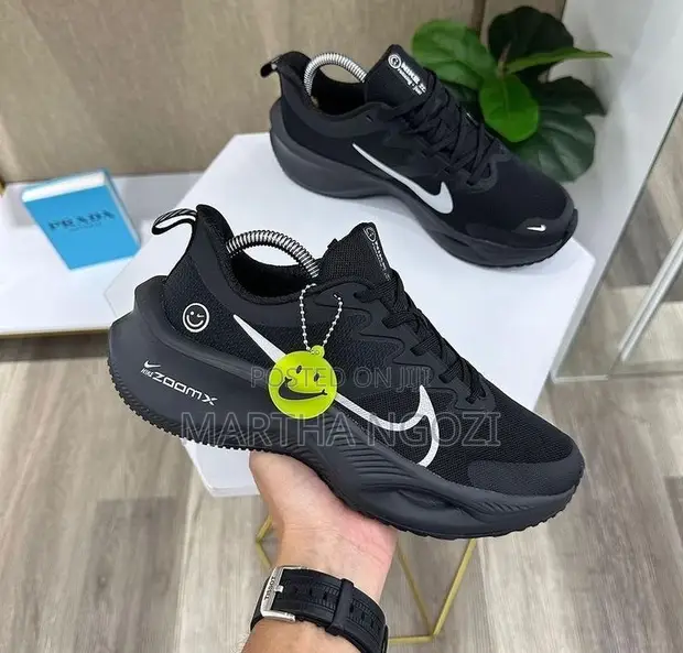Takalmi Mai Girma na Nike - 1