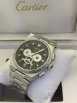 Kayan Cartier masu inganci na Maza Automatic Wristwatch - 3