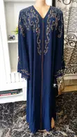 Luxury Abaya for Women - 1
