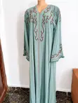 Luxury Abaya for Women - 2