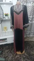 Luxury Abaya for Women - 5