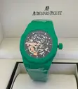 Audemars Piguet Luxury Automatic Agogon Hannu Na Maza - 3