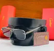 Kwalliyar Kwale-kwale Mai Ingancin Cartier Ga Maza - 4