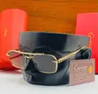 Kwalliyar Kwale-kwale Mai Ingancin Cartier Ga Maza - 5