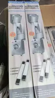 Double Standard Moveable Helper - 1
