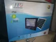 400W Hasken Rana Mai Zuba Ruwa - 1