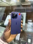 Apple iPhone 14 Pro 128GB Purple - 2