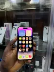 Apple iPhone 14 Pro 128GB Purple - 3