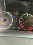 Honda Accord 2008 Gold - Nigerian Used - 1
