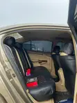 Honda Accord 2008 Gold - Nigerian Used - 2