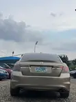 Honda Accord 2008 Gold - Nigerian Used - 4