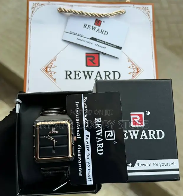 Reward Quality Agogon Hannun Maza Na Layin Sarki - 1