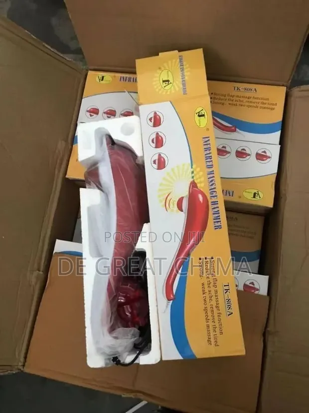 Dolphin Massager - Brand New - 1