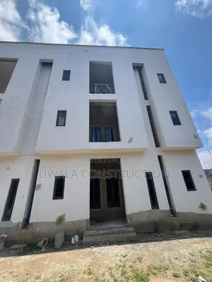 4 Bedroom Duplex with BQ for Sale in Guzape, Abuja