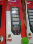 1200W Solar Street Light - 1