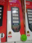 1200W Solar Street Light - 2