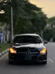 Mercedes-Benz CLA250 2015 Baki - Haraji Asali - 1