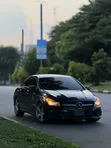 Mercedes-Benz CLA250 2015 Baki - Haraji Asali - 3