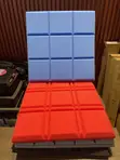 High-Density Acoustic Foam Soundproof Panels - 2