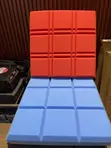 High-Density Acoustic Foam Soundproof Panels - 3