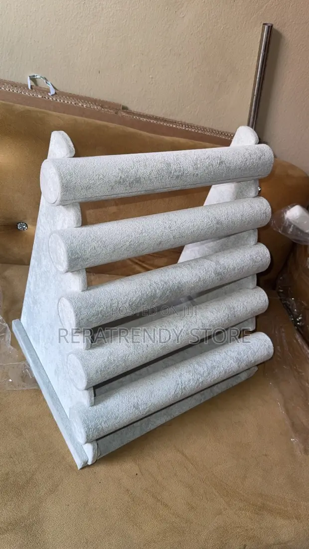 Jewelry Display Stand - Brand New - 1