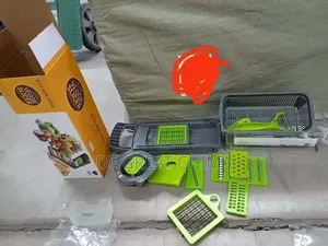 Set Na Kayan Yanka Kayayyakin Lambu 16