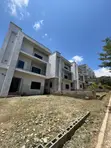 5-Bedroom Semi-Finished Duplex with BQ in Guzape, Abuja - 1
