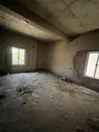 5-Bedroom Semi-Finished Duplex with BQ in Guzape, Abuja - 2
