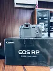 Canon EOS RP Full-Frame Mirrorless Camera - 2