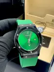 Hublot Luxury Agogon Hannun Namiji Mai Hannun roba - 1