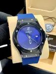 Hublot Luxury Agogon Hannun Namiji Mai Hannun roba - 3