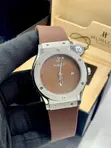 Hublot Luxury Agogon Hannun Namiji Mai Hannun roba - 4