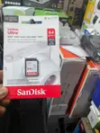 SanDisk Ultra 64GB Memory Card - 1
