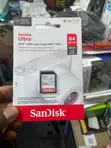 SanDisk Ultra 64GB Memory Card - 2