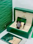 Kayan Rolex Na Maza masu Aiki Kai tsaye - 3