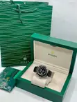 Kayan Rolex Na Maza masu Aiki Kai tsaye - 4