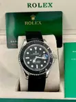 Kayan Rolex Na Maza masu Aiki Kai tsaye - 5