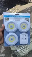 4-in-1 Fitilar LED - 2