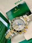 Rolex Quality Maza Automatic Wristwatch - 3